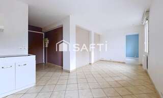 Appartement 2 Pièces 36 m² à vendre à Montesson (78360)