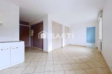 Appartement 2 pièces 160000 €