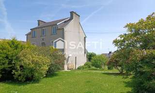 Maison 6 Pièces 99 m² à vendre à Laz (29520)