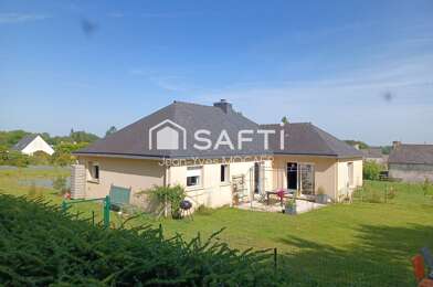 Maison 5 pièces 230000 €