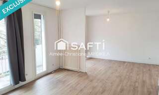 Appartement 4 Pièces 73 m² à vendre à Eybens (38320)
