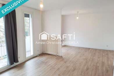 Appartement 4 pièces 149000 €