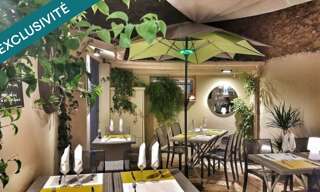 Commerce  150 m² à vendre à Sérignan (34410)