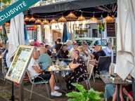 Fonds de commerce Restaurant avec terrasse — photo 3