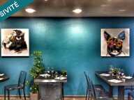 Fonds de commerce Restaurant avec terrasse — photo 4