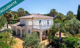 Maison 5 Pièces 128 m² à vendre à Saint-Raphaël (83700)