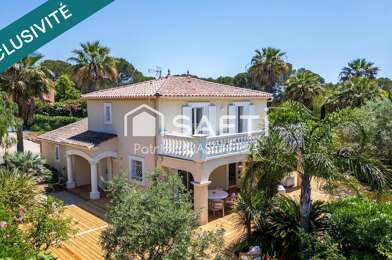 Maison 5 pièces 990000 €