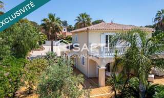 Maison 5 Pièces 128 m² à vendre à Saint-Raphaël (83700)