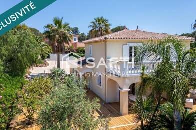 Maison 5 pièces 950000 €
