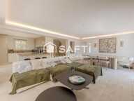 Villa Boulouris, haut de gamme dans un parc résidentiel privé avec piscine. — photo 3
