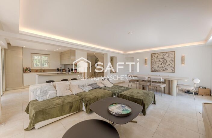 Villa Boulouris, haut de gamme dans un parc résidentiel privé avec piscine. — photo 3