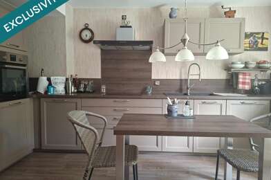 Maison 8 pièces 159000 €