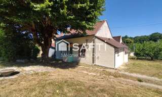 Maison 4 Pièces 71 m² à vendre à Saint-Firmin-des-Bois (45220)