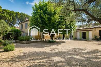 Maison 7 pièces 540000 €