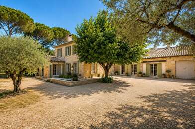 Maison 7 pièces 540000 €