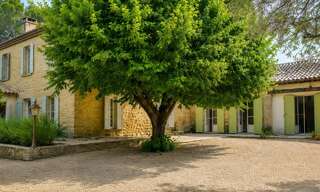 Maison 7 Pièces 268 m² à vendre à Vacqueyras (84190)