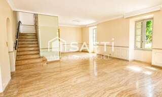 Maison 7 Pièces 268 m² à vendre à Vacqueyras (84190)
