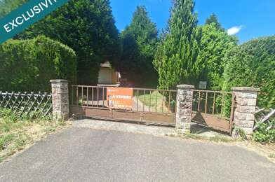 Maison 3 pièces 114000 €