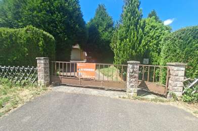 Maison 3 pièces 114000 €