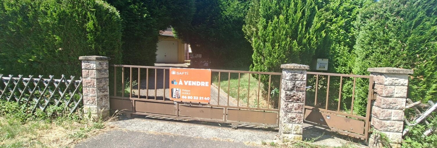 Maison 3 Pièces 75 m² à vendre à Schœneck (57350)