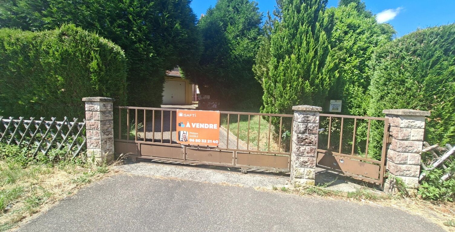 jolie maison et son très beau jardin! — photo 1