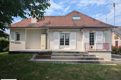 Maison 8 pièces 239500 €