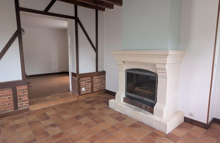 Maison familiale, studio indépendant et joli terrain — photo 4