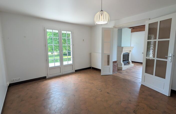 Maison familiale, studio indépendant et joli terrain — photo 5