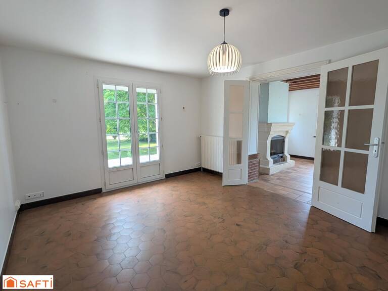 Maison familiale, studio indépendant et joli terrain — photo 1