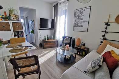 Appartement 2 pièces 225000 €