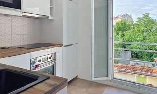 Appartement 2 Pièces 33 m² à vendre à Saint-Maur-des-Fossés (94100)