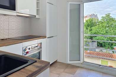 Appartement 2 pièces 225000 €