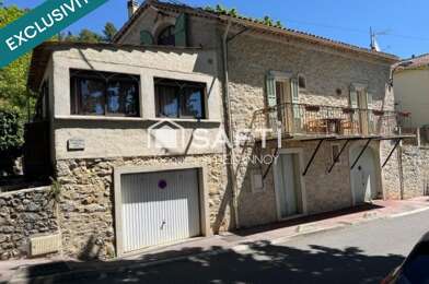 Maison 5 pièces 390000 €