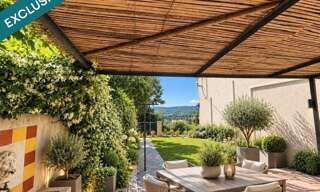 Maison 5 Pièces 122 m² à vendre à Callian (83440)