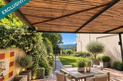 Maison 5 pièces 370000 €