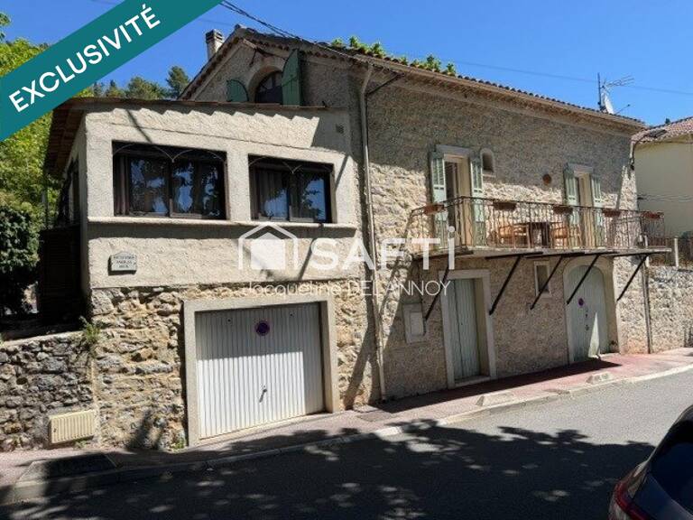 EXCLUSIVITE AU COEUR DU VILLAGE — photo 1