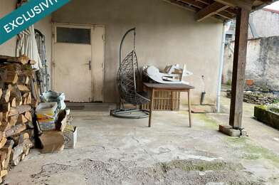 Maison 6 pièces 95000 €