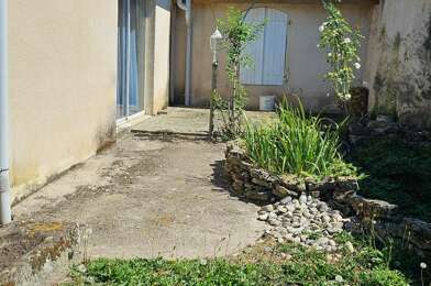 Maison 6 pièces 95000 €