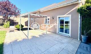 Maison 7 Pièces 128 m² à vendre à Bréhain-la-Ville (54190)