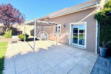 Maison 7 pièces 377500 €