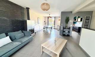 Maison 7 Pièces 128 m² à vendre à Bréhain-la-Ville (54190)