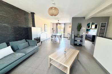 Maison 7 pièces 377500 €