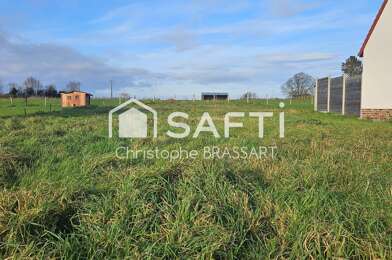 Terrain  39000 €