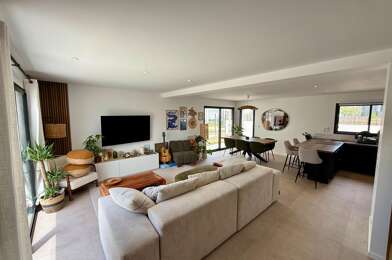 Maison 5 pièces 549000 €