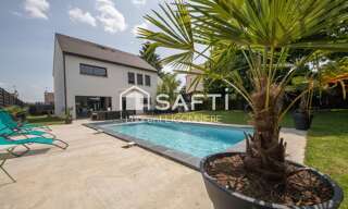 Maison 6 Pièces 208 m² à vendre à Brie-Comte-Robert (77170)