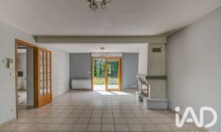 Maison 5 Pièces 100 m² à vendre à Trois-Rivières (80500)