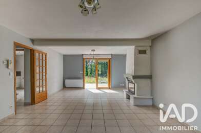 Maison 5 pièces 215000 €
