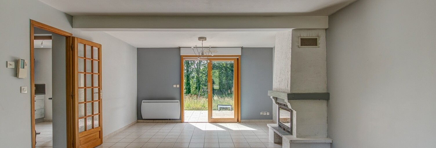 Maison 5 Pièces 100 m² à vendre à Trois-Rivières (80500)