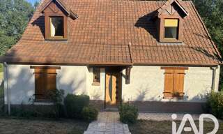 Maison 5 Pièces 100 m² à vendre à Trois-Rivières (80500)