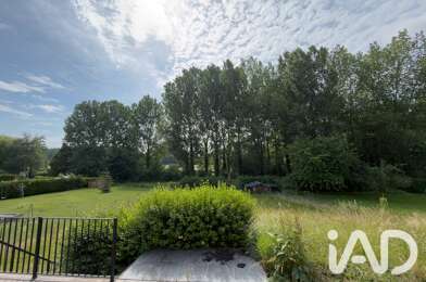 Maison 5 pièces 215000 €